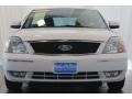 Ford Five Hundred SEL Oxford White photo #4
