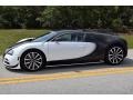 Bugatti Veyron 16.4 Mansory Linea Vivere Pearl Metallic photo #5