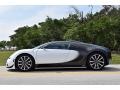 Bugatti Veyron 16.4 Mansory Linea Vivere Pearl Metallic photo #9