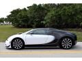 Bugatti Veyron 16.4 Mansory Linea Vivere Pearl Metallic photo #12