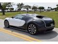 Bugatti Veyron 16.4 Mansory Linea Vivere Pearl Metallic photo #16