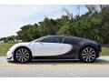 Bugatti Veyron 16.4 Mansory Linea Vivere Pearl Metallic photo #19