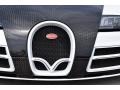 Bugatti Veyron 16.4 Mansory Linea Vivere Pearl Metallic photo #23