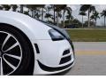 Bugatti Veyron 16.4 Mansory Linea Vivere Pearl Metallic photo #27