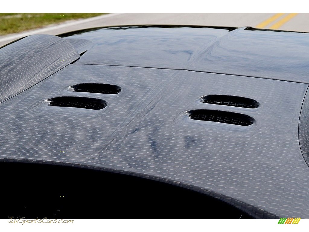 2008 Veyron 16.4 Mansory Linea Vivere - Pearl Metallic / White photo #47