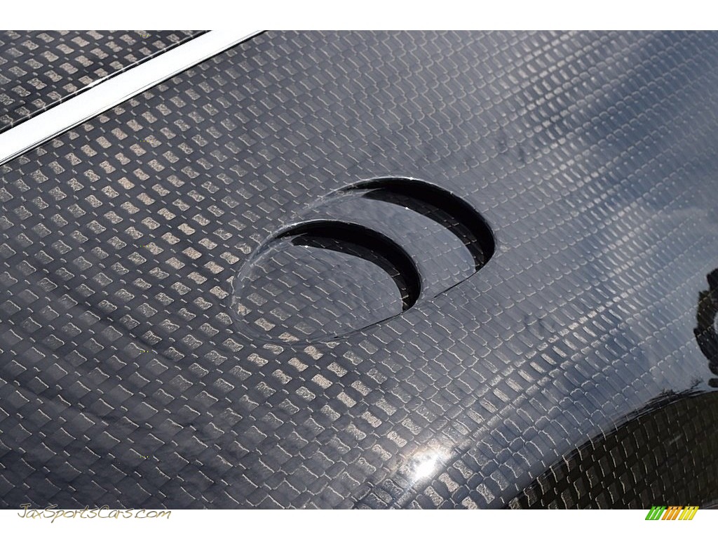 2008 Veyron 16.4 Mansory Linea Vivere - Pearl Metallic / White photo #56