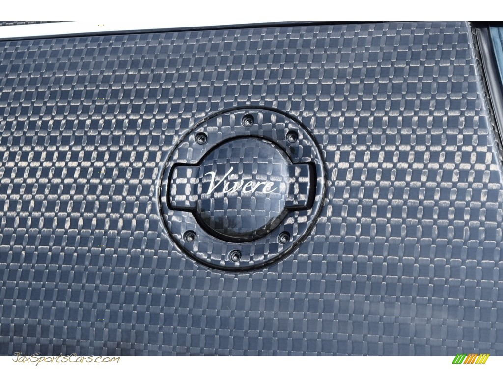 2008 Veyron 16.4 Mansory Linea Vivere - Pearl Metallic / White photo #58