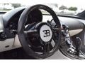 Bugatti Veyron 16.4 Mansory Linea Vivere Pearl Metallic photo #73