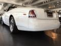 Rolls-Royce Phantom Drophead Coupe  English White photo #23