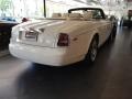 Rolls-Royce Phantom Drophead Coupe  English White photo #24