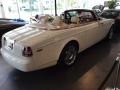 Rolls-Royce Phantom Drophead Coupe  English White photo #27