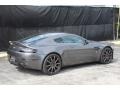 Aston Martin V8 Vantage Coupe Meteorite Silver photo #23
