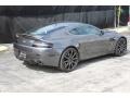 Aston Martin V8 Vantage Coupe Meteorite Silver photo #25