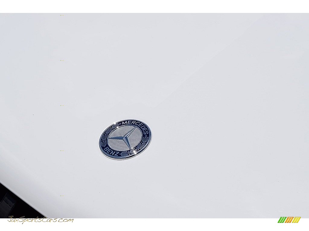 2015 ML 250 BlueTEC 4Matic - Polar White / Almond Beige/Mocha photo #58