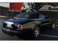 Rolls-Royce Phantom Drophead Coupe Black photo #21