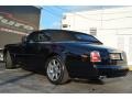 Rolls-Royce Phantom Drophead Coupe Black photo #23
