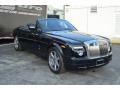 Rolls-Royce Phantom Drophead Coupe Black photo #26