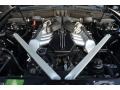 Rolls-Royce Phantom Drophead Coupe Black photo #37