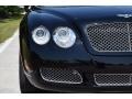 Bentley Continental GTC  Diamond Black photo #13
