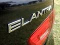 Hyundai Elantra SE Sedan Black Pearl photo #46