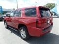 Chevrolet Tahoe LT 4WD Crystal Red Tintcoat photo #3