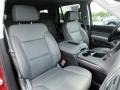 Chevrolet Tahoe LT 4WD Crystal Red Tintcoat photo #15