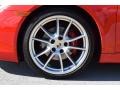 Porsche 911 Carrera Coupe Guards Red photo #36