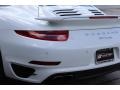 Porsche 911 Turbo Coupe White photo #51