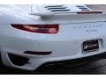 Porsche 911 Turbo Coupe White photo #53