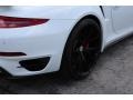 Porsche 911 Turbo Coupe White photo #56