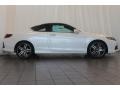 Honda Accord Touring Coupe White Orchid Pearl photo #3