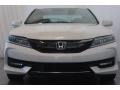 Honda Accord Touring Coupe White Orchid Pearl photo #4