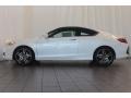 Honda Accord Touring Coupe White Orchid Pearl photo #5