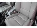Honda Odyssey EX-L Deep Scarlet Pearl photo #9