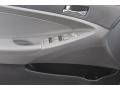 Hyundai Sonata GLS Harbor Gray Metallic photo #7
