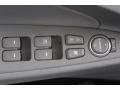 Hyundai Sonata GLS Harbor Gray Metallic photo #8
