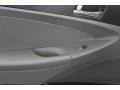 Hyundai Sonata GLS Harbor Gray Metallic photo #27