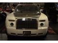 Rolls-Royce Phantom Coupe English White photo #3