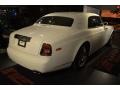Rolls-Royce Phantom Coupe English White photo #12