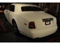 Rolls-Royce Phantom Coupe English White photo #30