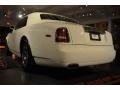 Rolls-Royce Phantom Coupe English White photo #31