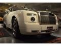 Rolls-Royce Phantom Coupe English White photo #40