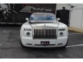 Rolls-Royce Phantom Coupe English White photo #51