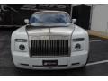 Rolls-Royce Phantom Coupe English White photo #52