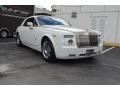 Rolls-Royce Phantom Coupe English White photo #54