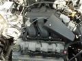 Ford Escape XLT V6 4WD Silver Metallic photo #17