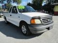 Ford F150 XL Heritage SuperCab Oxford White photo #1