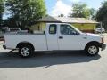 Ford F150 XL Heritage SuperCab Oxford White photo #2