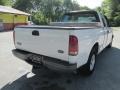Ford F150 XL Heritage SuperCab Oxford White photo #3