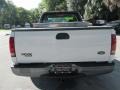 Ford F150 XL Heritage SuperCab Oxford White photo #4